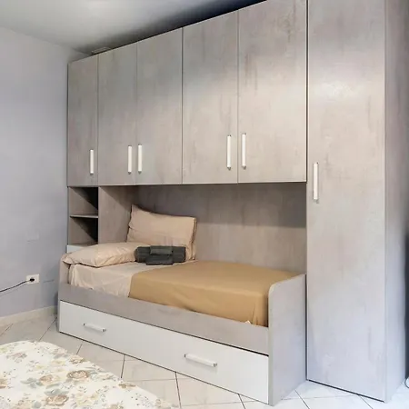 Dimora Il Respiro Di Ferienhaus