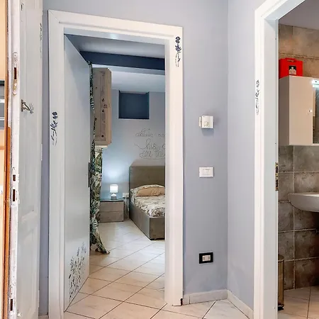 Dimora Il Respiro Di Holiday home