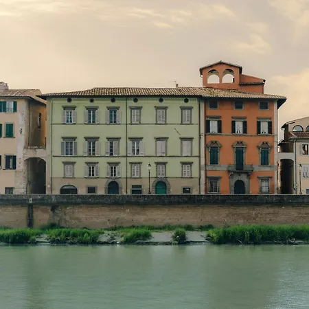 Dimora Il Respiro Di Holiday home *