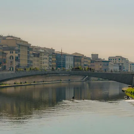 Dimora Il Respiro Di