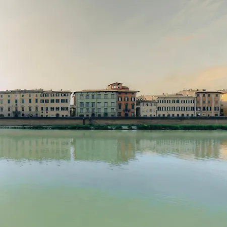 Dimora Il Respiro Di