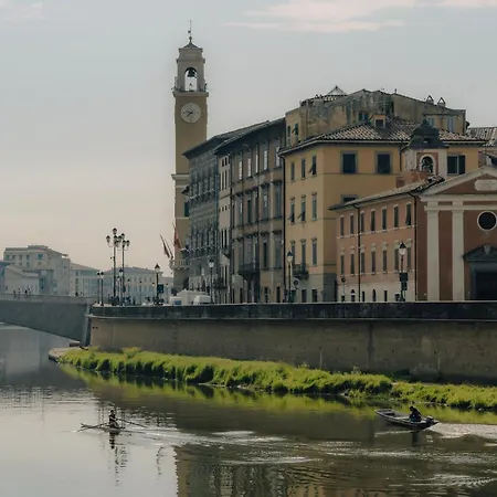 Dimora Il Respiro Di Pisa