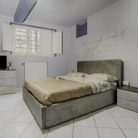 Dimora Il Respiro Di Holiday home